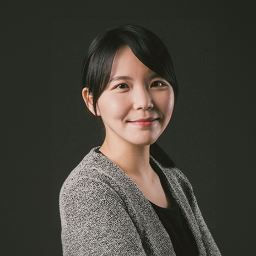 洪珮菱 資深律師(合署)