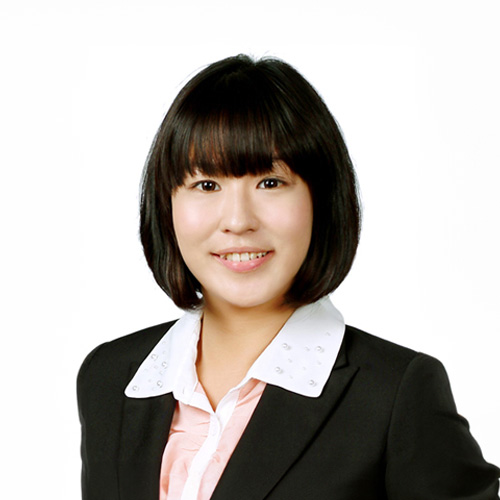 簡涵茹 資深律師(合署)